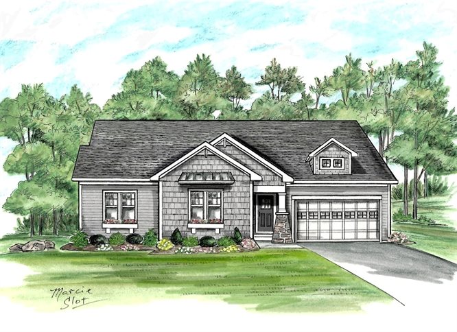 Image of Cherry - Craw Farm